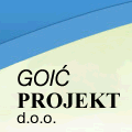 Projektni ured Goi�