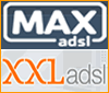 Novost ADSL