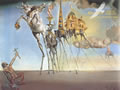 Salvador Dali